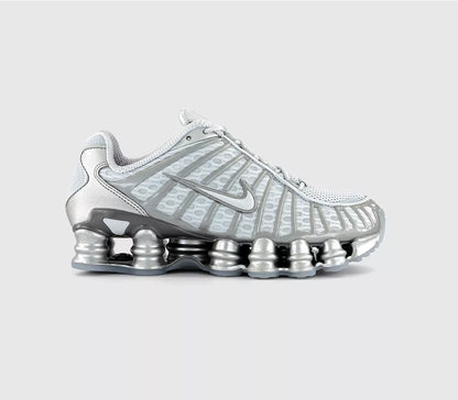 Nike Shox TL Trainers