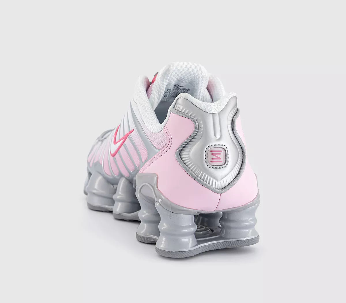 Nike Shox TL Trainers