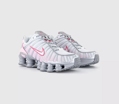 Nike Shox TL Trainers