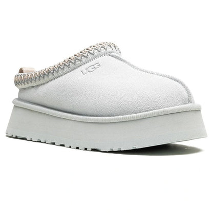 UGG Tazz Platform Goose Slippers