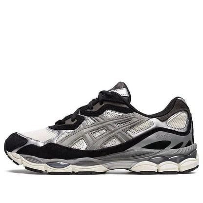 ASICS Gel NYC 'Black Ivory