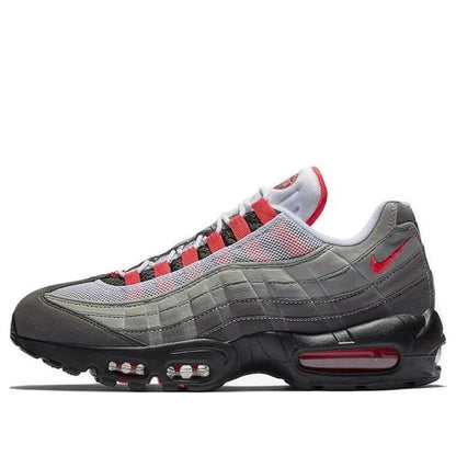 Nike Air Max 95 OG 'Solar Red'