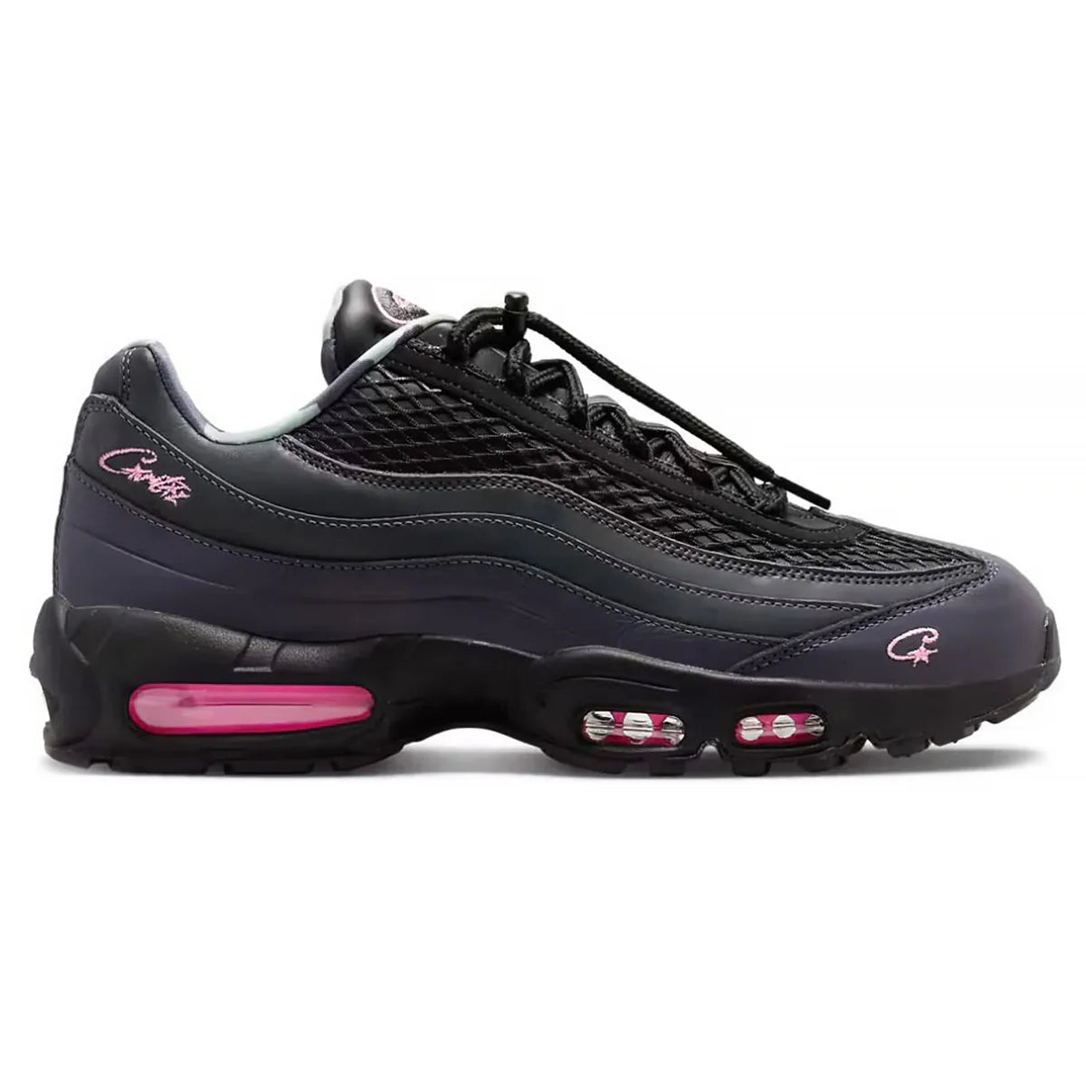 NIKE AIR MAX 95 SP X CORTEIZ PINK BEAM