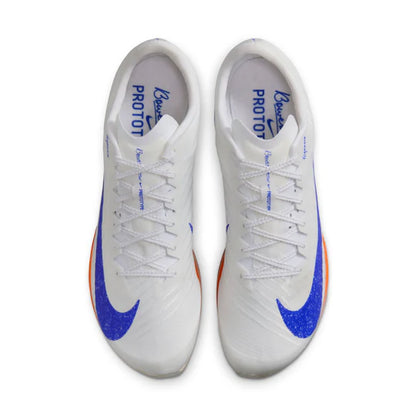 Nike Air Zoom Maxfly 2 FP Blueprint Pack 'White Blue