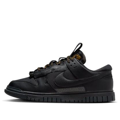 Nike Air Dunk Low Jumbo 'Black Gold