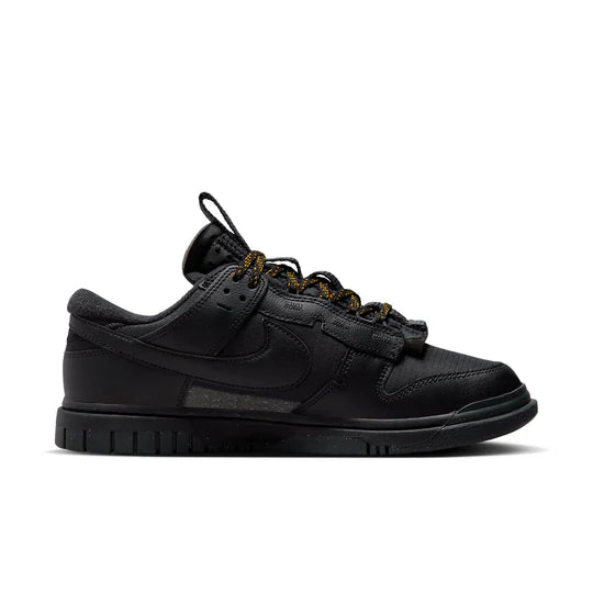 Nike Air Dunk Low Jumbo 'Black Gold