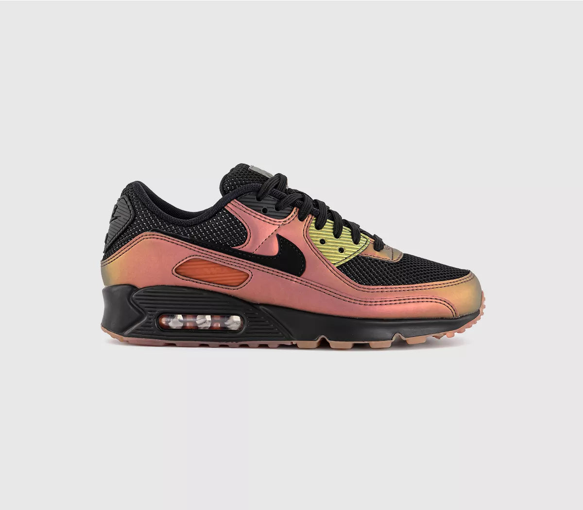 NIKE AIR MAX 90 RECRAFT SNEAKER