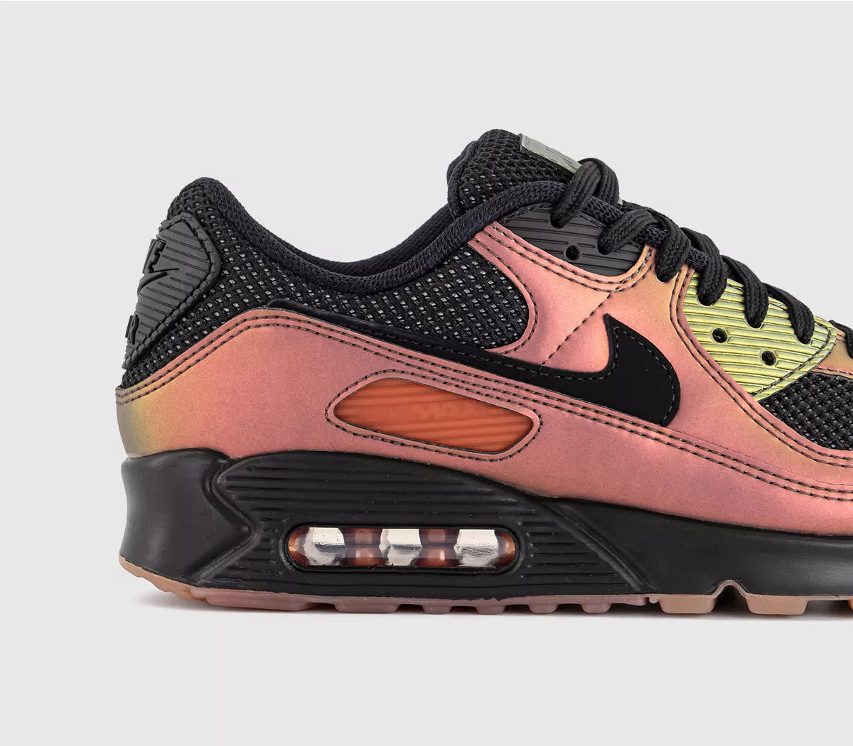 NIKE AIR MAX 90 RECRAFT SNEAKER