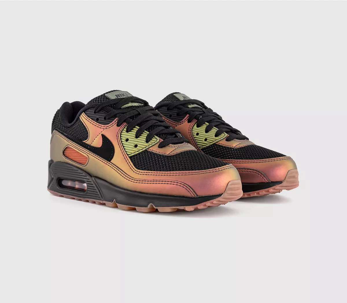 NIKE AIR MAX 90 RECRAFT SNEAKER