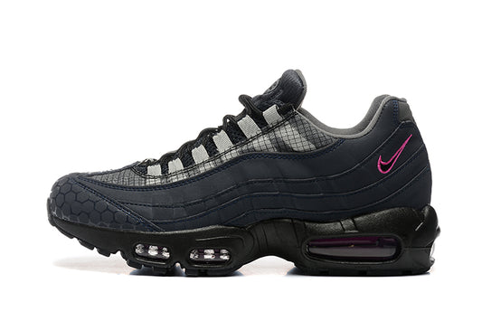 Air Max 95
Black White Smoke pink Grey