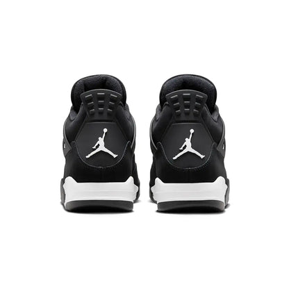 Air Jordan 4 Retro White Thunder