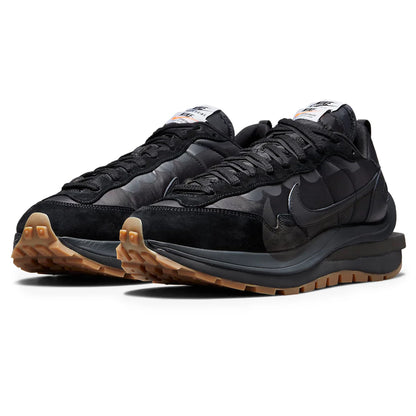 SACAI X NIKE VAPORWAFFLE BLACK OFF NOIR