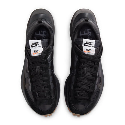 SACAI X NIKE VAPORWAFFLE BLACK OFF NOIR