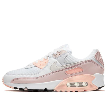 Wmns Air Max 90 'Barely Rose