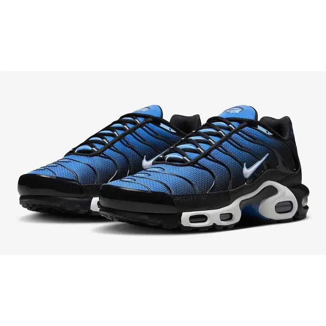 Nike TN Air Max Plus Aquarius Blue