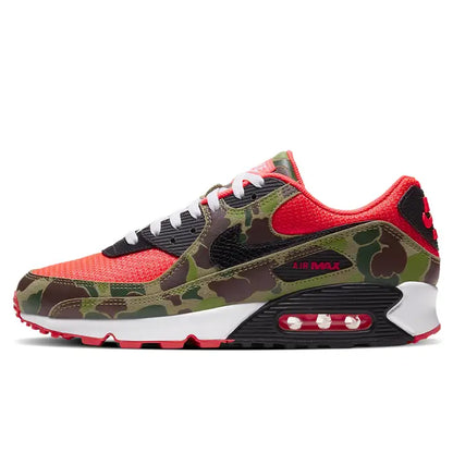 Nike Air Max 90 Reverse Duck Camo Multi