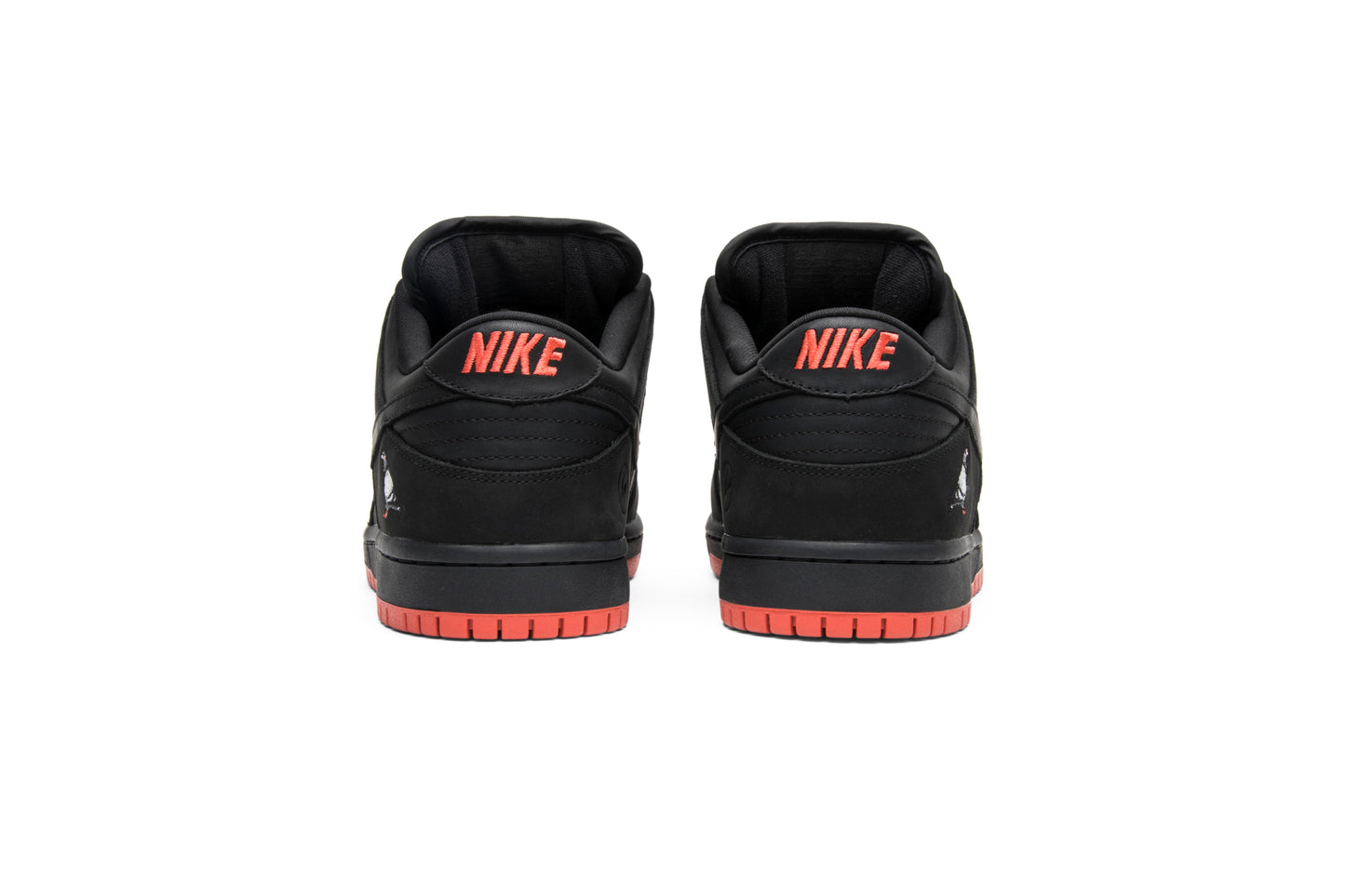 Jeff Staple x Nike SB Dunk Low Pro ‘Black Pigeon