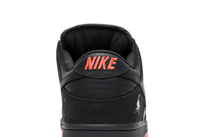 Jeff Staple x Nike SB Dunk Low Pro ‘Black Pigeon