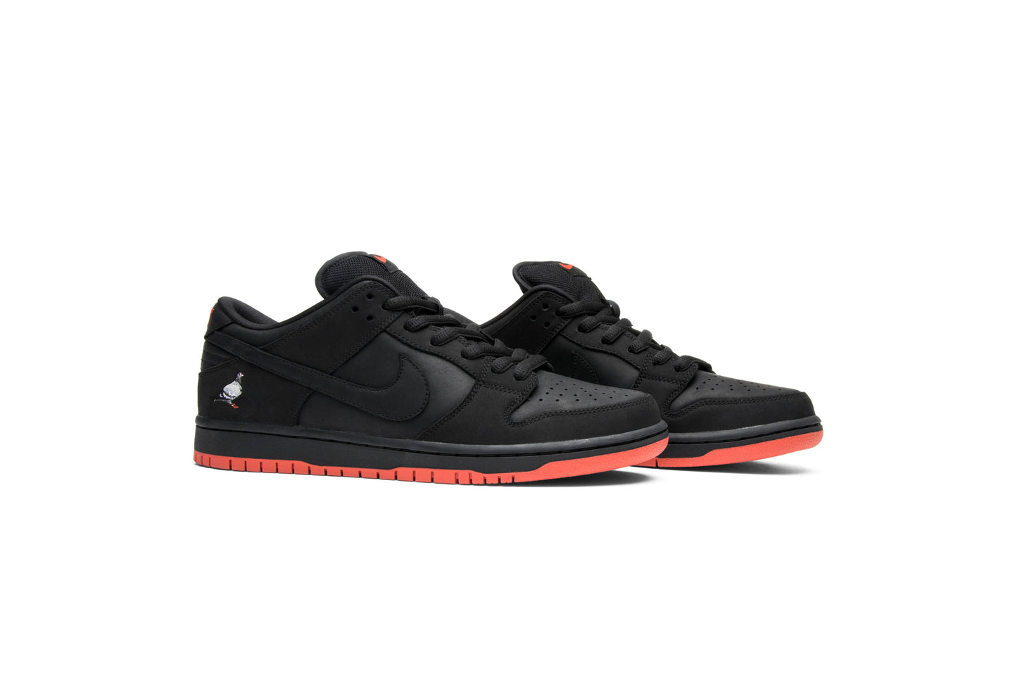 Jeff Staple x Nike SB Dunk Low Pro ‘Black Pigeon