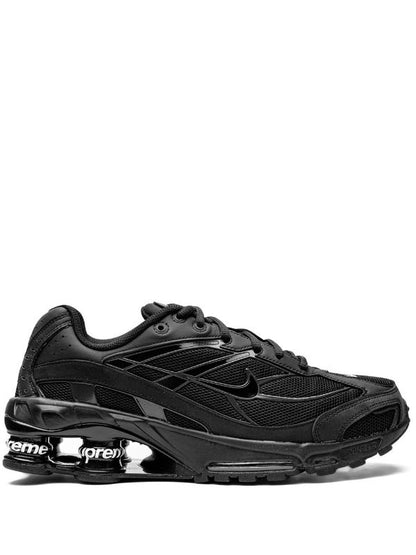 Supreme Shox Ride 2 SP "Black" sneakers