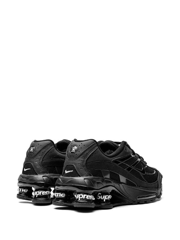 Supreme Shox Ride 2 SP "Black" sneakers