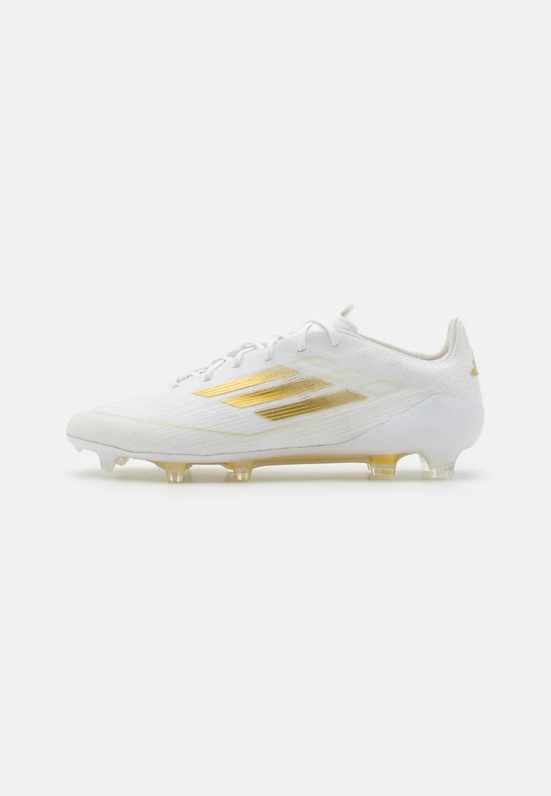 F50 ELITE FIRM GROUND - Moulded stud football boots