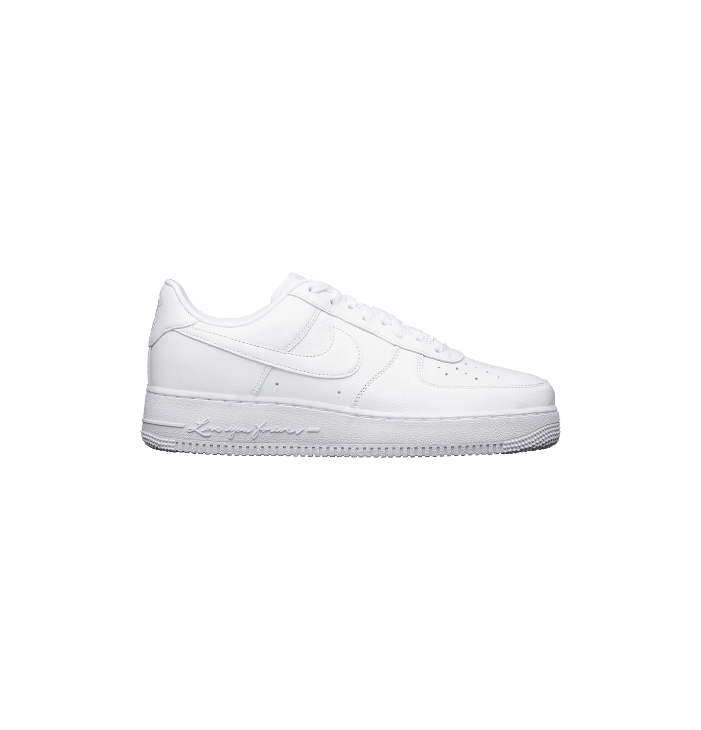 NIKE AIR FORCE 1 LOW X NOCTA CERTIFIED LOVER BOY