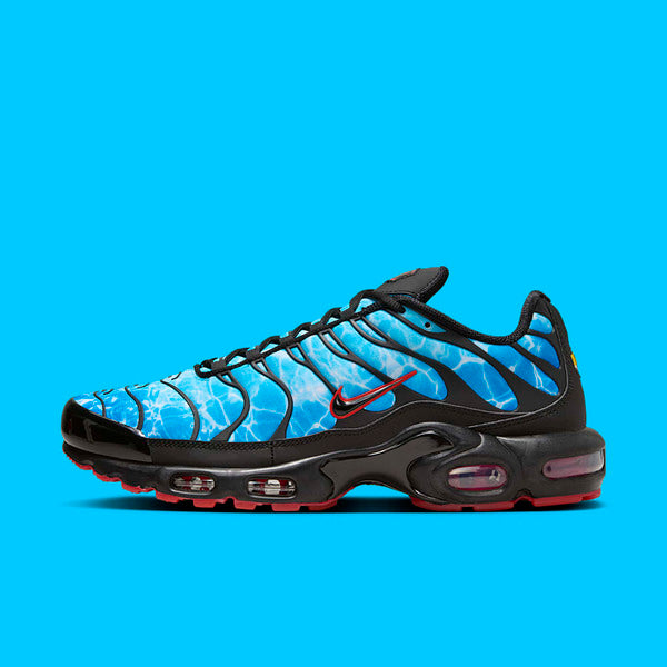 Nike Air Max Plus “Shark Attack