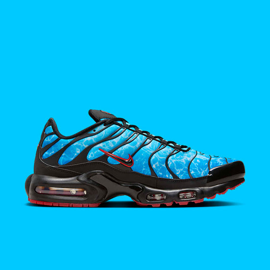 Nike Air Max Plus “Shark Attack