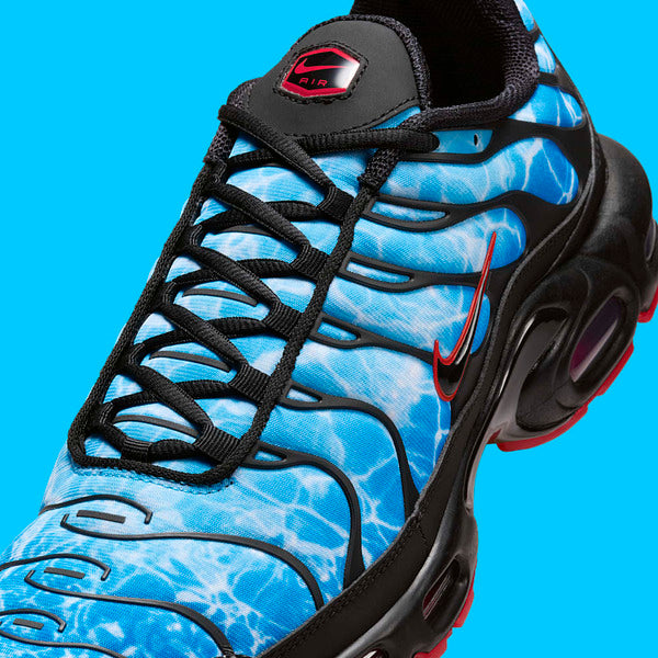 Nike Air Max Plus “Shark Attack