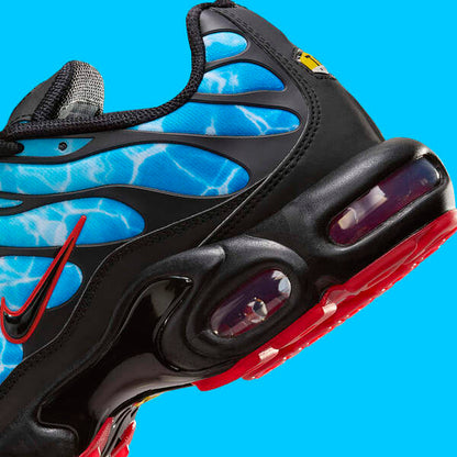 Nike Air Max Plus “Shark Attack