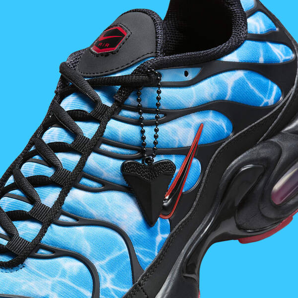 Nike Air Max Plus “Shark Attack