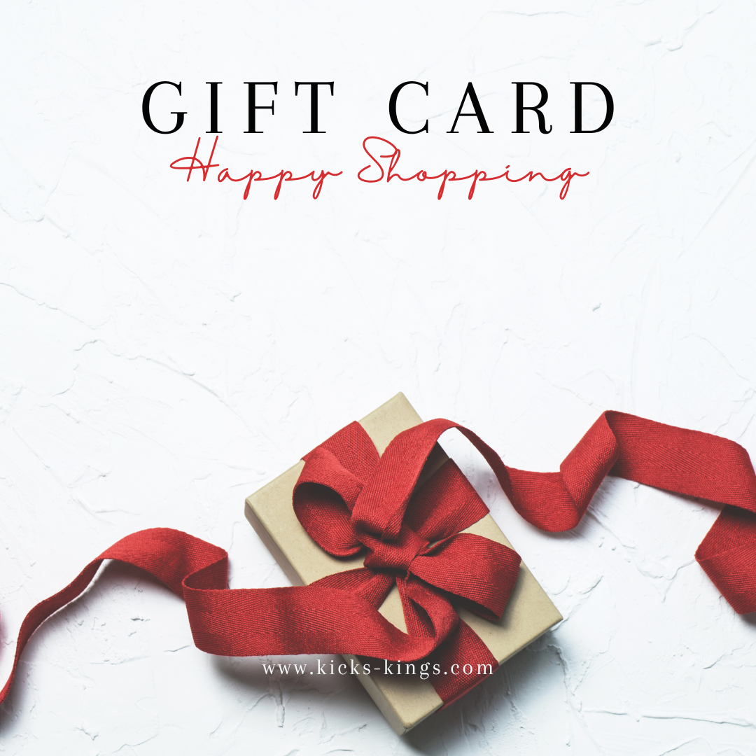 Gift Card ❤️